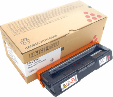 Ricoh SP C310HE Magenta (407636) is no longer available