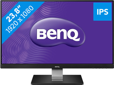 BenQ GW2406Z is nooit meer leverbaar