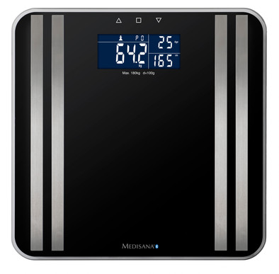 Medisana PR-S90 is nooit meer leverbaar