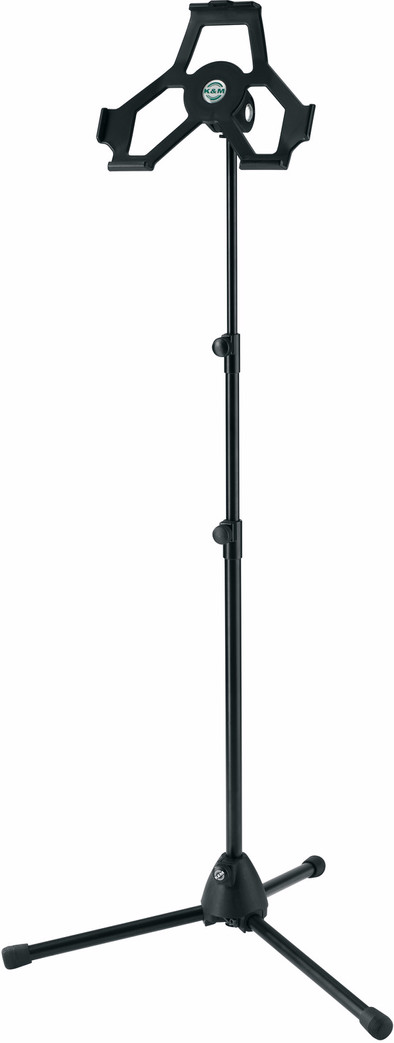 K&amp;M 19772 iPad statief is nooit meer leverbaar