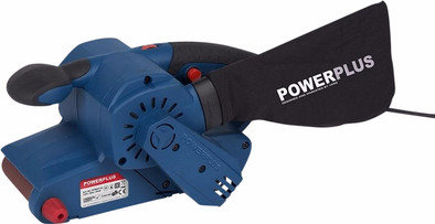 Powerplus POW4110 is nooit meer leverbaar