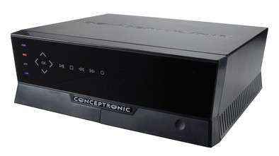 Conceptronic Grab 'n' Go Media Giant Pro 750 GB is nooit meer leverbaar