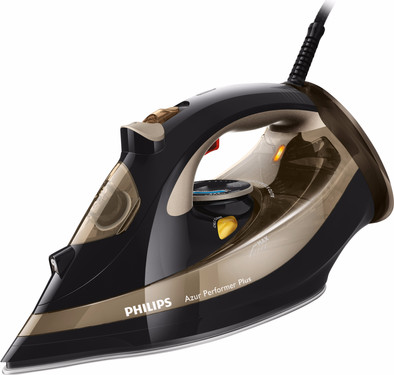 Philips Azur Performer Plus GC4527/00 is nooit meer leverbaar