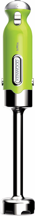 Kenwood kMix HB850GR Groen is nooit meer leverbaar