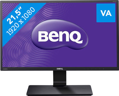 BenQ GW2270H is no longer available