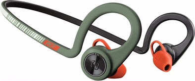 Plantronics Backbeat Fit Groen is nooit meer leverbaar