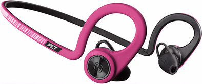 Plantronics Backbeat Fit Roze is nooit meer leverbaar