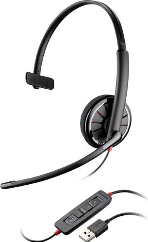 Plantronics Blackwire C310-M is nooit meer leverbaar
