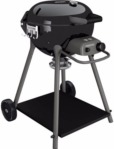 Outdoorchef Kensington 480 G is nooit meer leverbaar