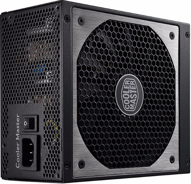 Cooler Master V1000 is nooit meer leverbaar