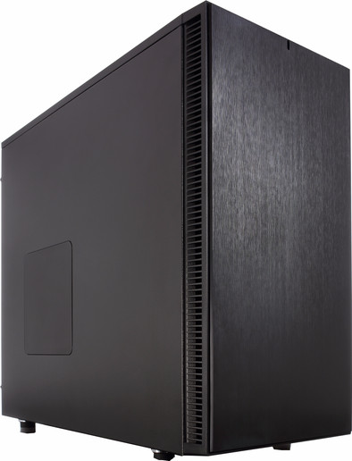 Fractal Design Define S is nooit meer leverbaar