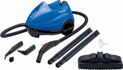 Nilfisk Steamtec 312 is nooit meer leverbaar