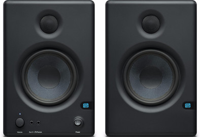Presonus Eris E4,5 (per paar) is nooit meer leverbaar
