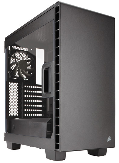 Corsair Carbide 400C Black is no longer available