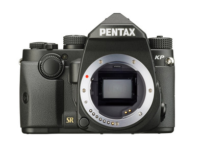 Pentax KP Body Black is no longer available