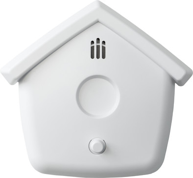 Flow Nidal Wit is nooit meer leverbaar