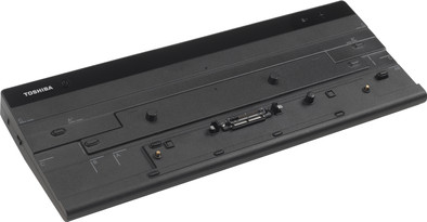 Toshiba PA5116E-2PRP Docking Station is no longer available