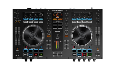 Denon MC4000 is nooit meer leverbaar