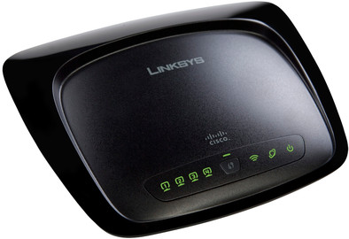 Linksys WRT54G2-EW Wireless-G Breedband Router is nooit meer leverbaar