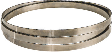 Metabo Saw tape for Metabo MBS 18 LTX 2.5 14 / 18TPI is no longer available