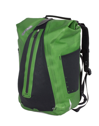 Ortlieb Vario QL3.1 Moss-Green is nooit meer leverbaar