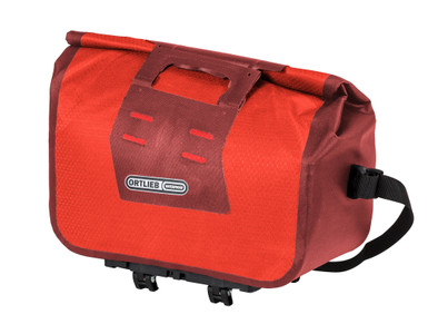 Ortlieb Trunk Bag RC Dark-Chili / Signal-Red is no longer available