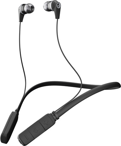 Skullcandy Ink'd 2.0 Wireless Zwart is nooit meer leverbaar