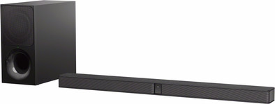 Sony HT-CT290 Black is no longer available