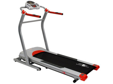 Christopeit TM-2 is nooit meer leverbaar