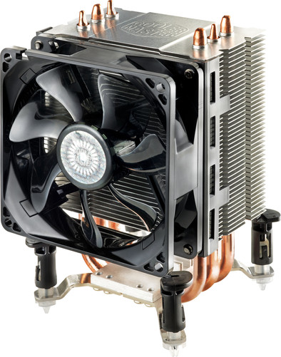 Cooler Master Hyper TX3 i is no longer available