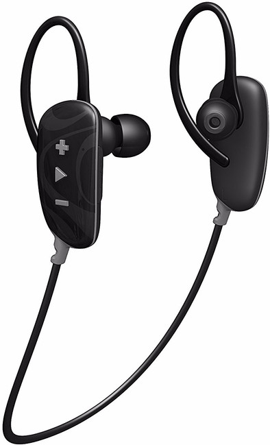 JAM Fusion Zwart is nooit meer leverbaar