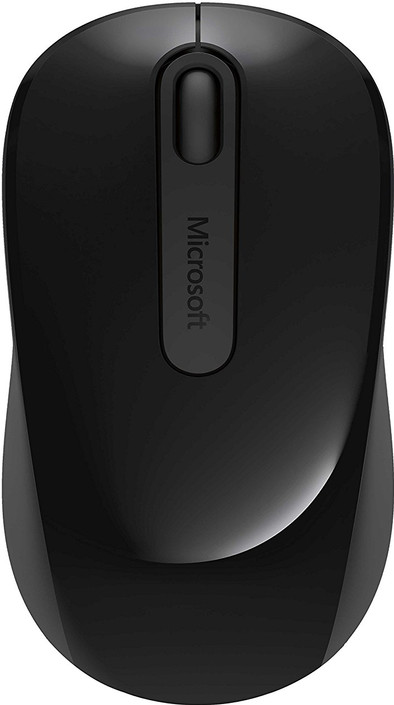 Microsoft Wireless Mouse 900 is nooit meer leverbaar