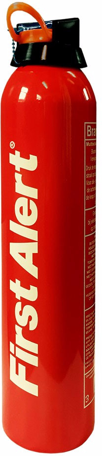 First Alert Multischuim 600 ml is nooit meer leverbaar