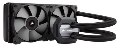 Corsair Hydro Series H100i V2 RGB is nooit meer leverbaar