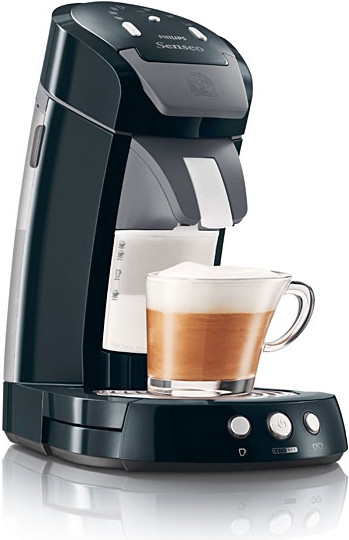 Philips Senseo Latte Select HD 7850 Zwart is nooit meer leverbaar