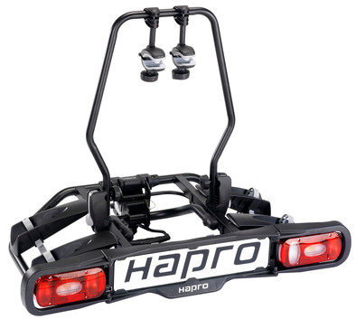 Hapro Atlas 2 Premium E-bike (13-polig) is nooit meer leverbaar