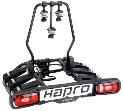 Hapro Atlas 3 Premium (13-polig) is nooit meer leverbaar