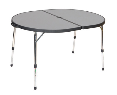 Crespo Tafel AL-352 120x90 cm is nooit meer leverbaar