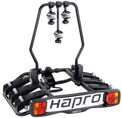 Hapro Atlas 3 (7-polig) is nooit meer leverbaar