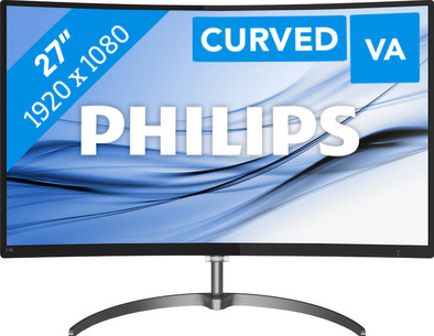 Philips 278E8QJAB is no longer available