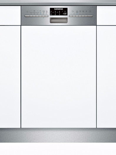 Siemens SR56T598EU is nooit meer leverbaar