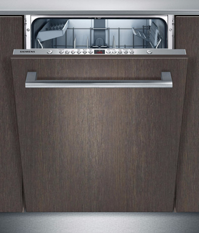 Siemens SX69M036NL is nooit meer leverbaar