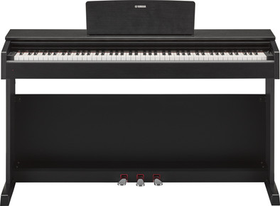 Yamaha Arius YDP-143 Black is no longer available