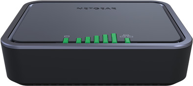 Netgear LB1110 4G LTE Modem is nooit meer leverbaar