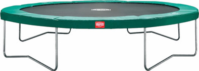 Berg Favorit 330 cm is nooit meer leverbaar