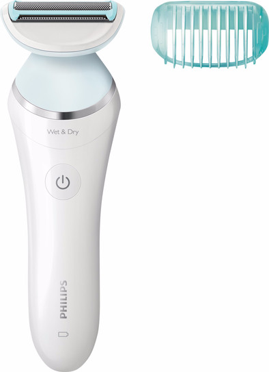 Philips SatinShave Advanced BRL130/00 is no longer available