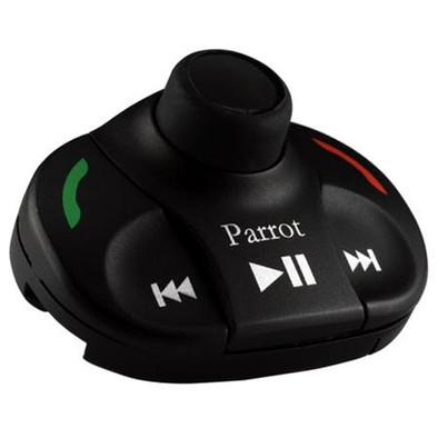 Parrot MKi9000 is no longer available