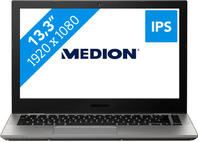 Medion Akoya S3409 F5 is nooit meer leverbaar