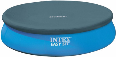 Intex Easy Set Afdekzeil 396 cm is nooit meer leverbaar