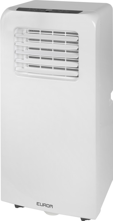 Eurom PAC 7.2 is nooit meer leverbaar